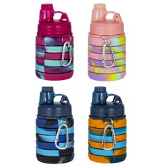 Бутылка, 500 мл, L7,5 W7 H13,5 см, 4в.