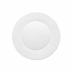 Тарелка обеденная АРЕНА 25см