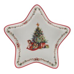 Блюдо, L27 W24 H5 см