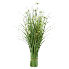 Цветочная композиция "Космея", L31 W28 H71 см