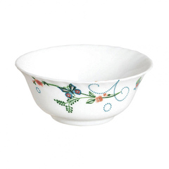 !09 Набор 2 штуки - Салатник "Коломбель" 12см