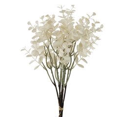 Цветок искусственный "Эвкалипт", L18 W18 H38 см