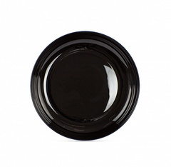 Блюдо VICKY PINK 21см