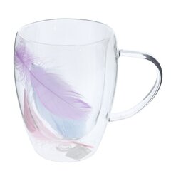 Кружка, 300 мл, L13 W9 H11 см