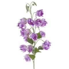 Цветок искусственный, L15 W15 H83 см