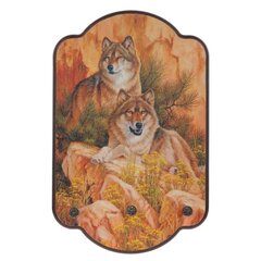 Ключница, Д18 Ш3 В28 см