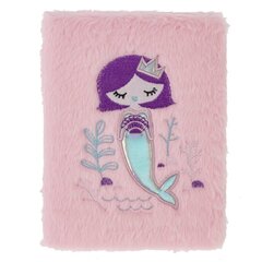 Блокнот, L14,5 W20 H2 см