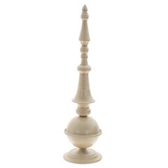 Изделие декоративное "Композиция", L13 W13 H50 см