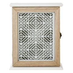 Ключница, L19,5 W6,5 H25 см