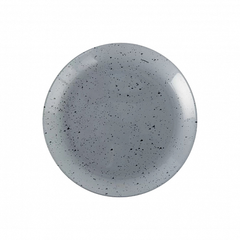 Тарелка десертная INGMAR BLUE 20.5см