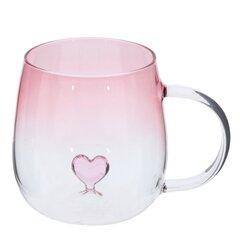 Кружка, 380 мл, L12 W9 H9 см