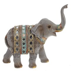 Фигурка декоративная "Слон", Д18 Ш8 В18 см