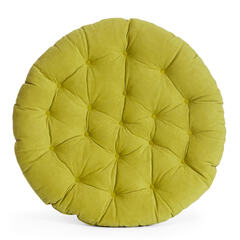 23/01 Матрац для кресла &quot,Папасан&quot,