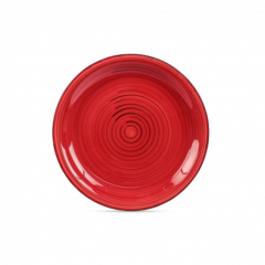 Тарелка обеденная SCARLET 26см
