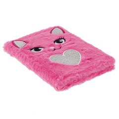 Блокнот, L14,5 W21 H2 см