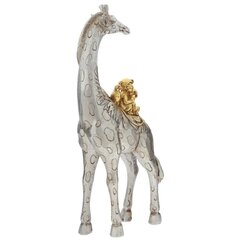 Фигурка декоративная "Жираф", L14,5 W7 H38 см