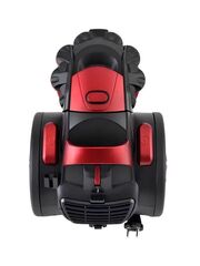 Пылесос Esperanza VC-M321 520Вт красный