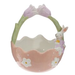 Конфетница, 640 мл, L15,5 W14,5 H18,5 см