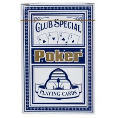 Игра настольная "Карты", L5,5 W1 H9 см