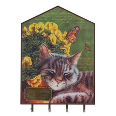 Ключница, Д21 Ш3 В30 см