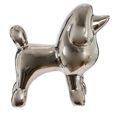 Фигурка декоративная "Собака", L15,5 W8 H17 см