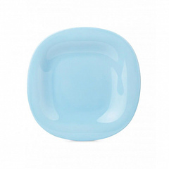 Тарелка десертная  КАРИН ЛАЙТ БЛЮ 19см