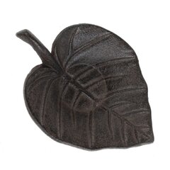 Подсвечник, L15 W11 H3,5 см