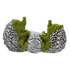 Фигурка декоративная "Ежи", L20,5 W9 H11 см