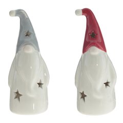 Фигурка декоративная "Гномик" (подсветка, LR44X2), L5,5 W5,5 H12,5 см, 2в.