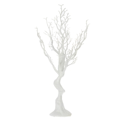 Изделие декоративное "Дерево", L46 W30 H73 см