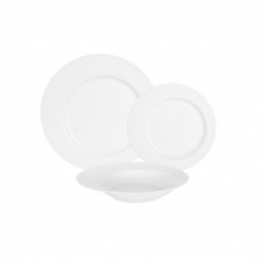 Столовый сервиз LUNA 18 предметов