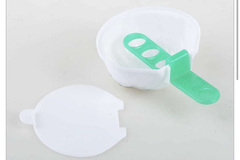 !09 НАБОР ИЗ 5-ТИ ШТУК - Форма для мороженого House & Holder (дизайн в ассортименте)