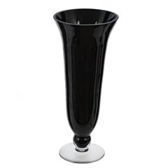 Ваза, 800 мл, L13 W13 H30 см