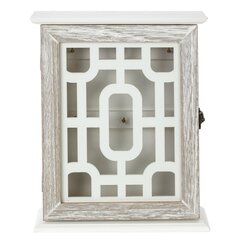 Ключница, L19,5 W6,5 H25 см