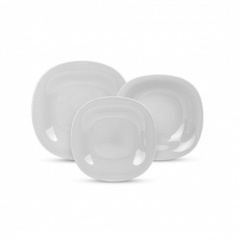 Столовый набор КАРИН ГРАНИТ 18 предметов