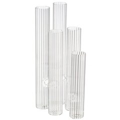 Ваза, Д11,5 Ш7,5 В23 см