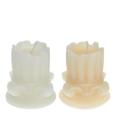 Свеча ароматическая, Д7 Ш7 В7,5 см