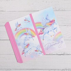 !НАБОР 2 ШТУКИ - Обёртка для шоколада Time for Dreaming, 8 × 15.5 см