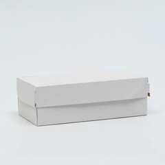 !09 Коробка (набор 5 штук) самосборная, крафт, 15 х 12 х 8 см.