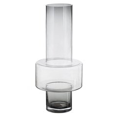 Ваза, 2400 мл, L18 W18 H40 см