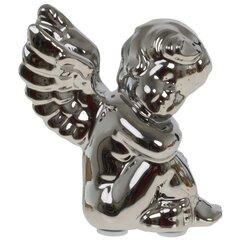 Фигурка декоративная "Ангел", L8 W5 H9 см