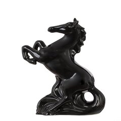 Фигурка декоративная "Лошадь",  L6 W10 H18 см