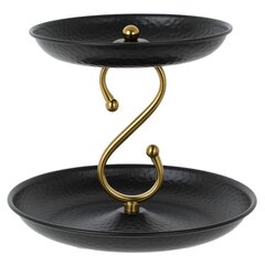 Ваза для фруктов, L26 W26 H20,5 см