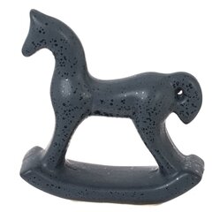 Фигурка декоративная "Лошадка", L13,5 W4 H14 см