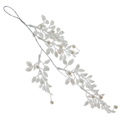 Изделие декоративное "Ветка", L8 W3 H35 см