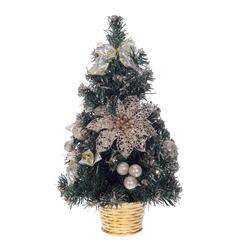 Изделие декоративное "Ёлка", 40см, L23 W17 H40 см