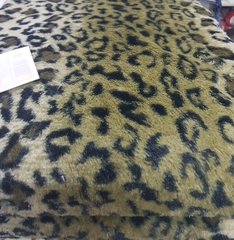 !09 Покрывало-плед двустороннее, плюш ,150x200 см.