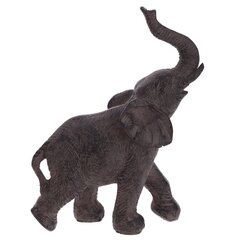 Фигурка декоративная "Слон", Д12 Ш6 В15 см