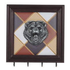 Ключница, Д27 Ш2,5 В29 см