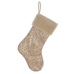 Носок для подарков, L30 W2 H45 см